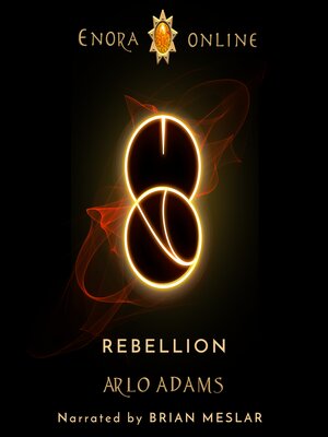 cover image of Rebellion